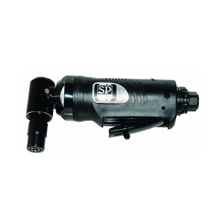 فرز انگشتی بادی SP ژاپن سرکج 90 درجه مدل SP-7201