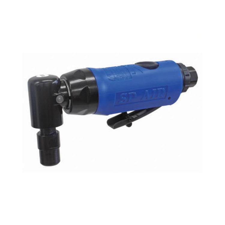 فرز انگشتی بادی SP ژاپن سرکج 90 درجه مدل SP-7201