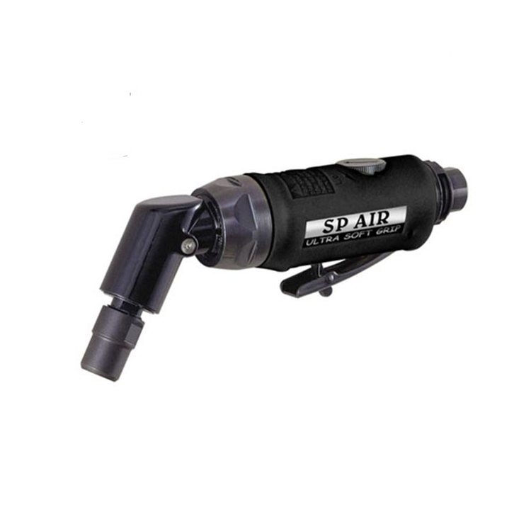 فرز انگشتی بادی SP ژاپن سرکج 115 درجه مدل SP-7202