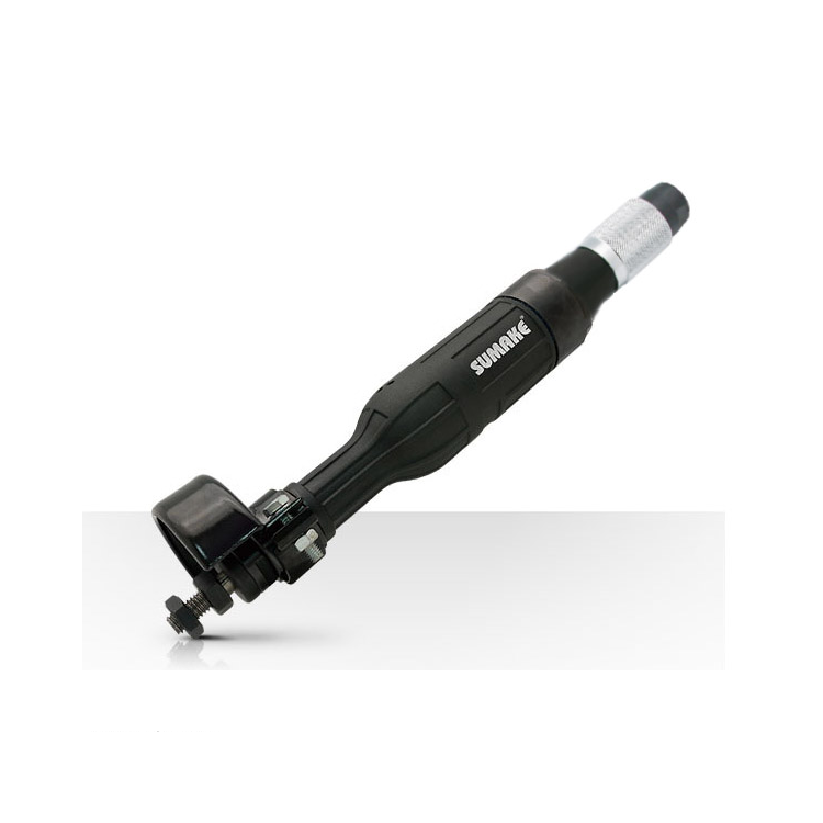 سنگ فرز بادی سوماک مستقیم 3 اینچ مدل ST-7436G