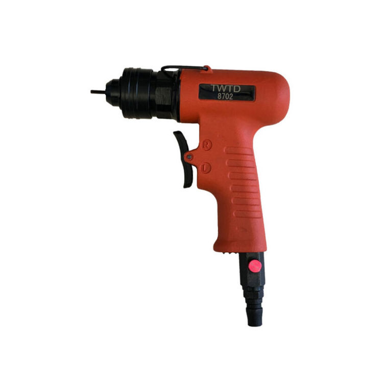 مهره پرچ کن بادی TWDT تفنگی مدل TW-8702