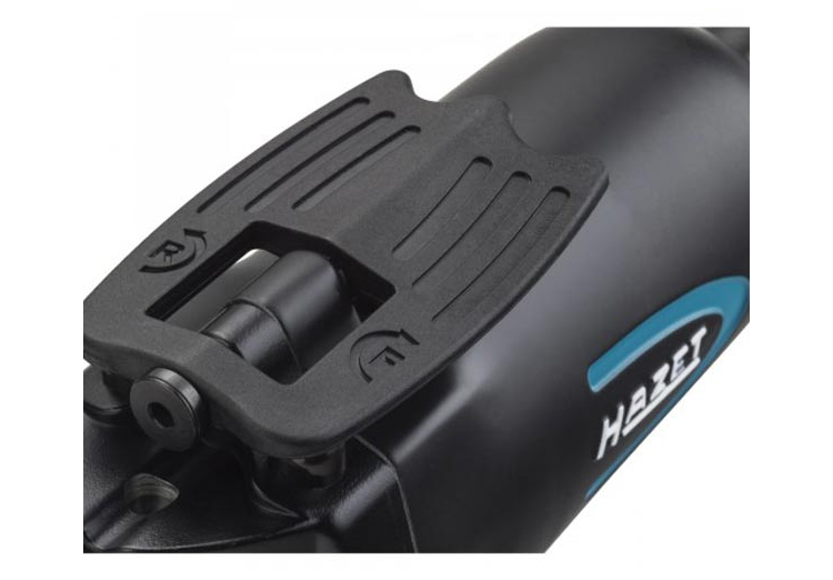 پیچ گوشتی بادی هازت پروانه ای مدل 9010TB