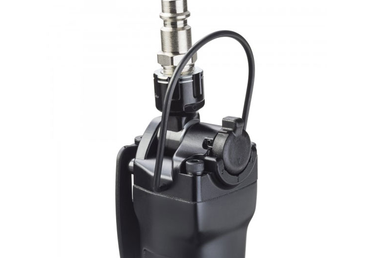 پیچ گوشتی بادی هازت پروانه ای مدل 9010TB