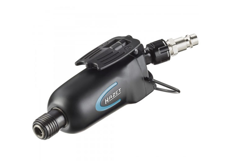 پیچ گوشتی بادی هازت پروانه ای مدل 9010TB