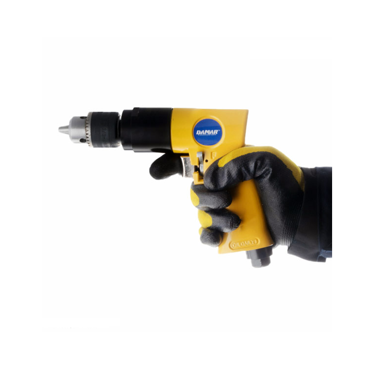 دریل بادی دامار صنعتی مدل DM4031