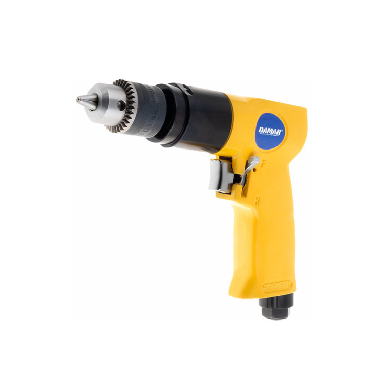 دریل بادی دامار صنعتی مدل DM4031