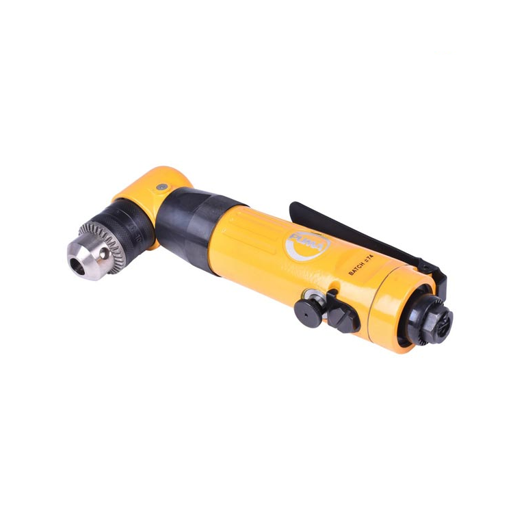 دریل بادی پوما تایوان سرکج 90 درجه مدل AT-4036