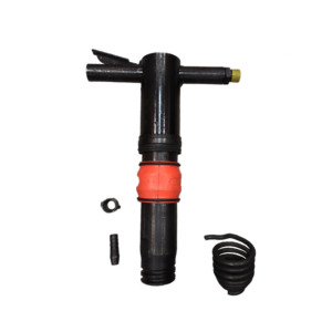 چکش تخریب بادی یونو ایر 17 کیلویی مدل P-1032