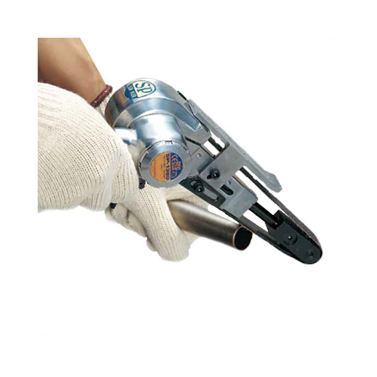 سنباده نواری بادی اس پی ژاپن مدل SP-1380