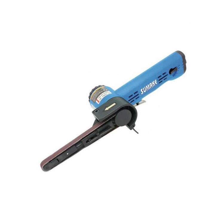 سنباده نواری بادی سوماک 1 سانت مدل ST-BS110B