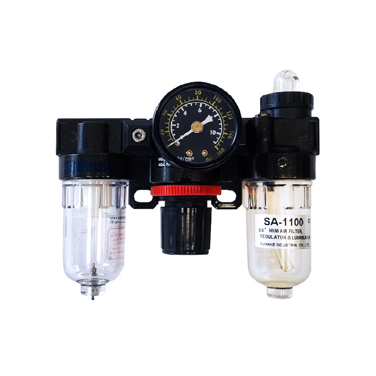 واحد مراقبت هوا سوماک 1/4 اینچ مدل SA-1100