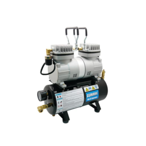 پمپ باد ایربراش سوماک 3.5 لیتری مدل MC-1103TGMVC