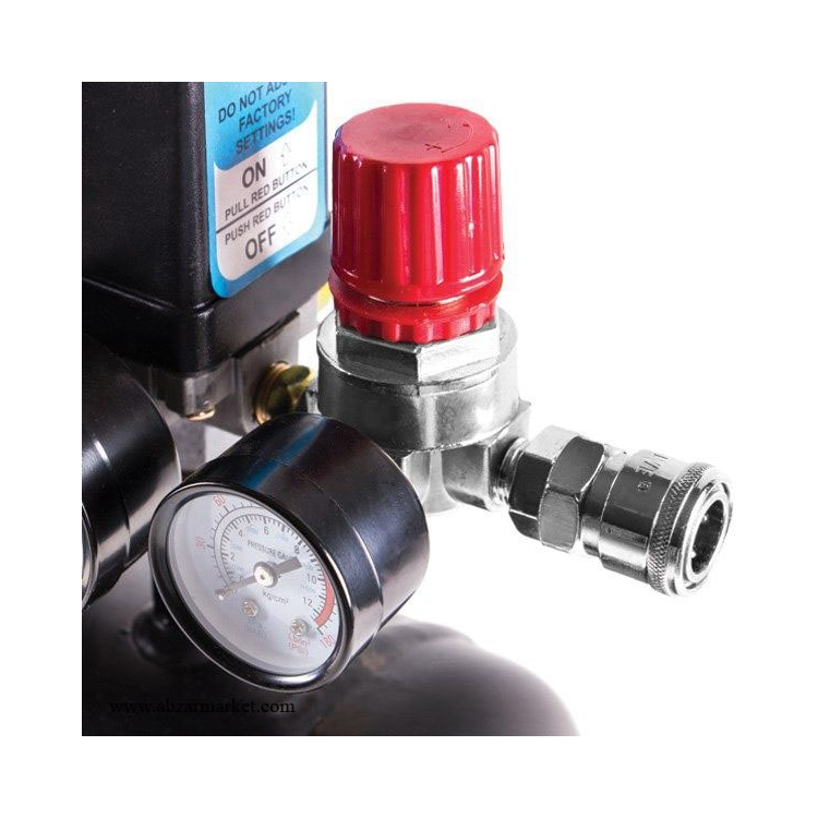 کمپرسور باد 10 لیتری اکتیو مدل AC-1110