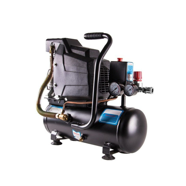 کمپرسور باد 10 لیتری اکتیو مدل AC-1110