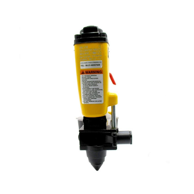 گل میخ زن بادی سوماک تایوان مدل DN12-B