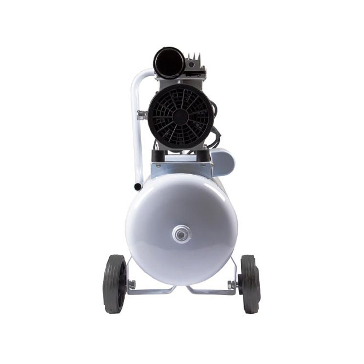 کمپرسور-باد24 لیتری بی صدامدل1324SN اکتیو