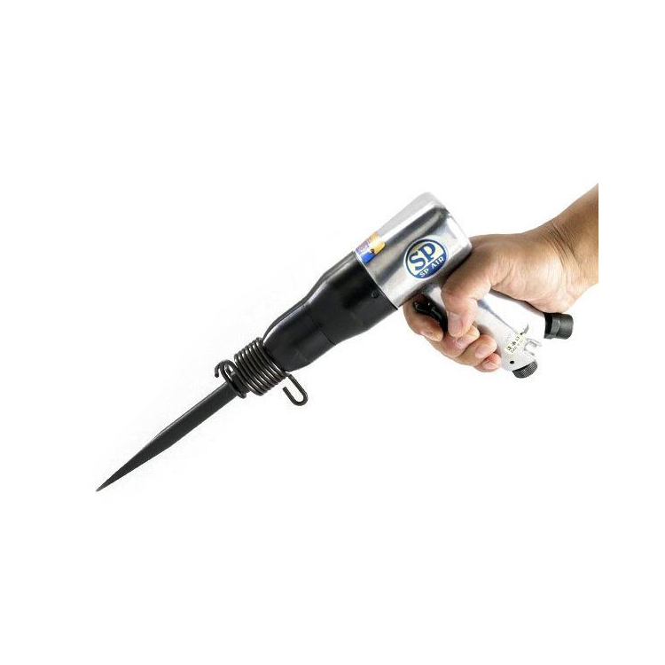 کیت چکش بادی SP دستی مدل SP-1410K