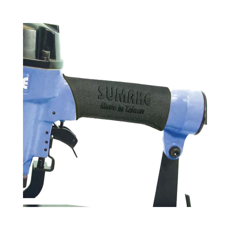 میخکوب زیگزاگی بادی (کاروگیت کوب) سوماک تایوان مدل CF-15S