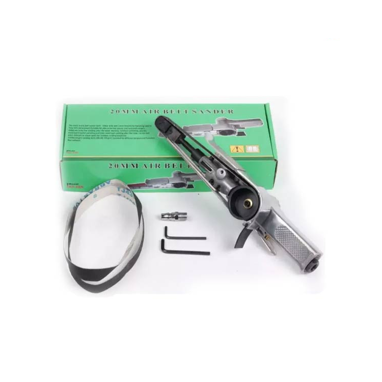 سنباده نواری بادی یونو ایر 20*520 میلی متر مدل B-1520S