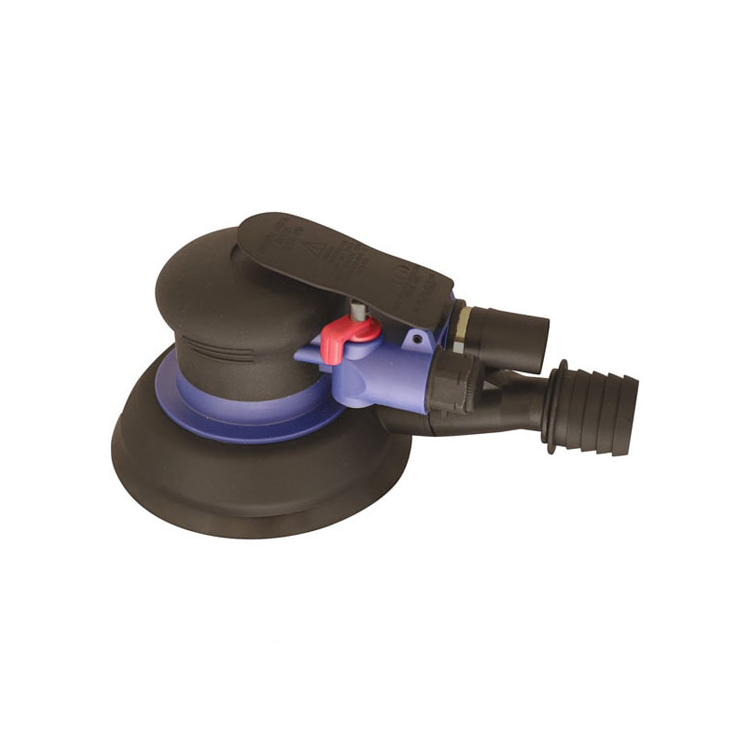 سنباده لرزان بادی BEX وکیوم دار 5 اینچ مدل OS195C-C1