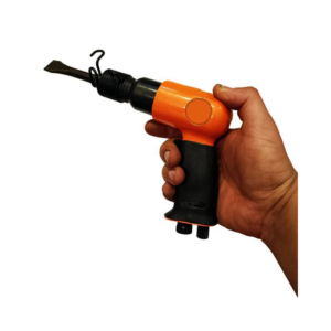 چکش بادی ویوا تفنگی با لوازم مدل AT-2011r