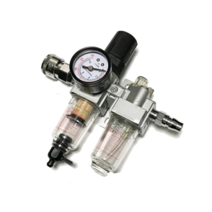 واحد مراقبت باد PAG تایوان 1/4 اینچ دو قلو مدل FRL-202