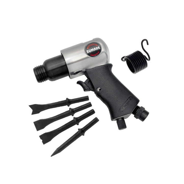 چکش بادی سوماک قلم ته گرد مدل ST-2210-R