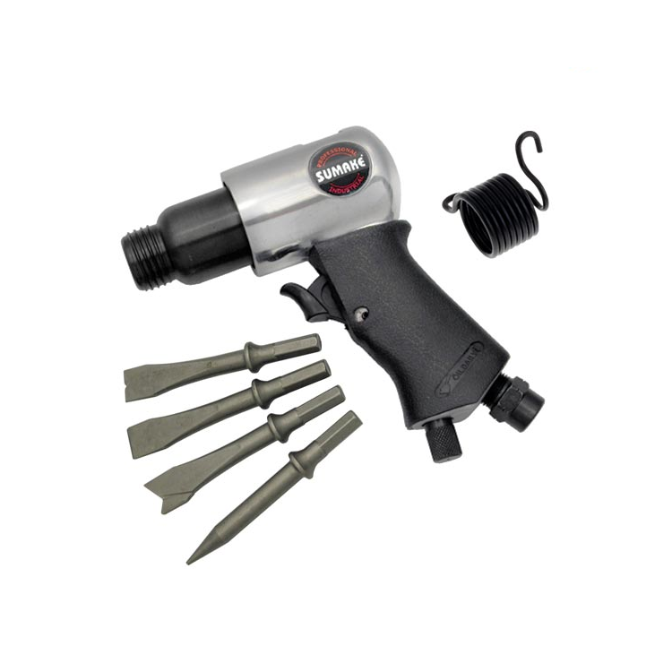 چکش تخریب بادی سوماک قلم 6 پر مدل ST-2210-H