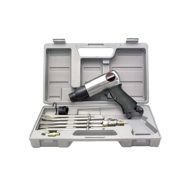 کیف چکش بادی سوماک قلم 6 پر مدل ST-2212-KH