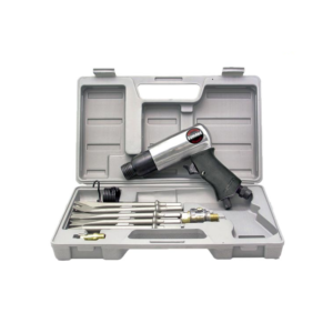 چکش بادی سوماک کیفی قلم ته گرد مدل ST-2212-KR