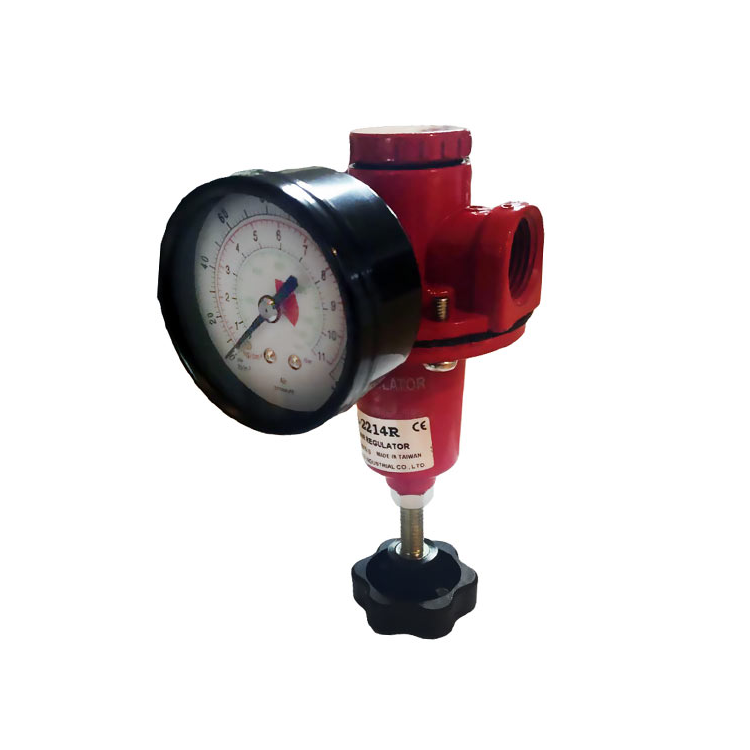 رگلاتور هوا سوماک 1/2 اینچ مدل SA-2214R