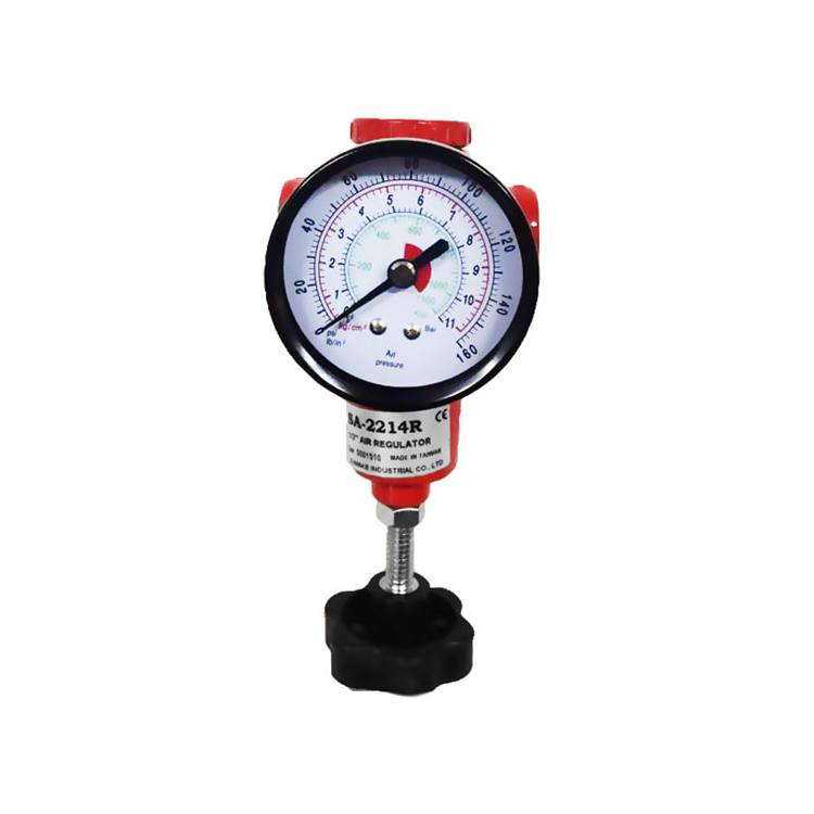 رگلاتور هوا سوماک 1/2 اینچ مدل SA-2214R