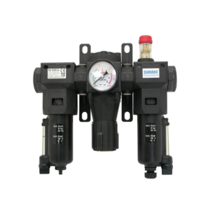 واحد مراقبت هوا سوماک 1 اینچ مدل SA-2281A