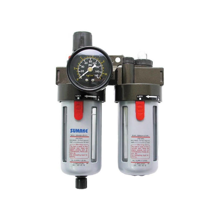 واحد مراقبت هوا سوماک 3/4 اینچ مدل SA-2260A