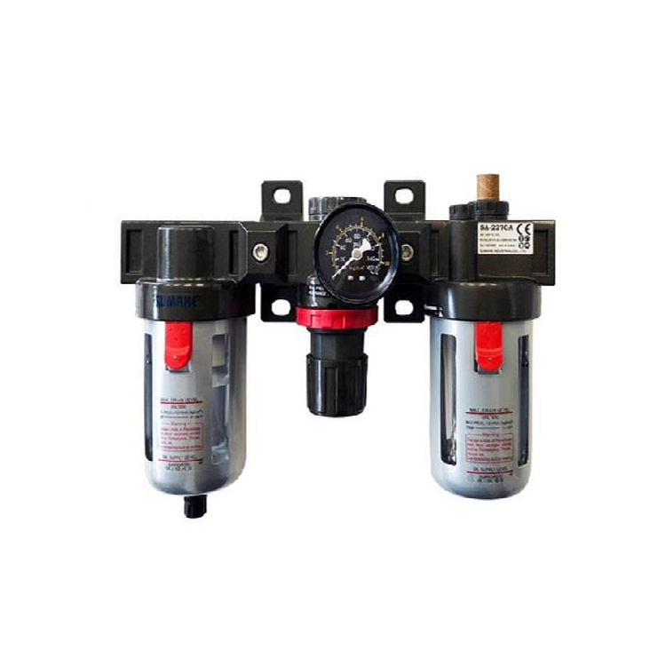 واحد مراقبت هوا سوماک 3/4 اینچ مدل SA-2270A