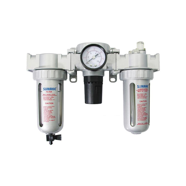 واحد مراقبت هوا سوماک 1/2 اینچ مدل SA-2314