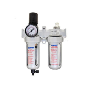 واحد مراقبت سوماک 1/2 اینچ مدل SA-2324