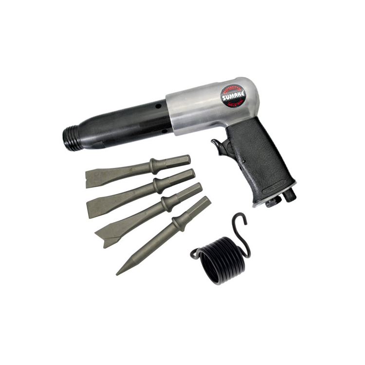 چکش تخریب بادی سوماک قلم شش پر مدل ST-2330-H