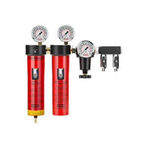 میکرو فیلتر هوا ساتا آلمان دوقلو مدل SATA Filter 244