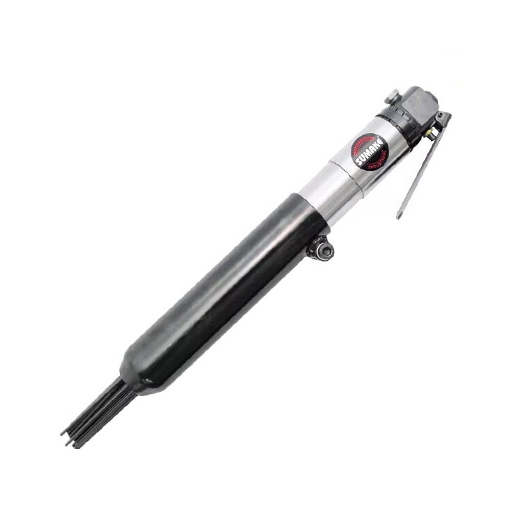 چکش گل زن بادی سوماک مستقیم مدل ST-2557