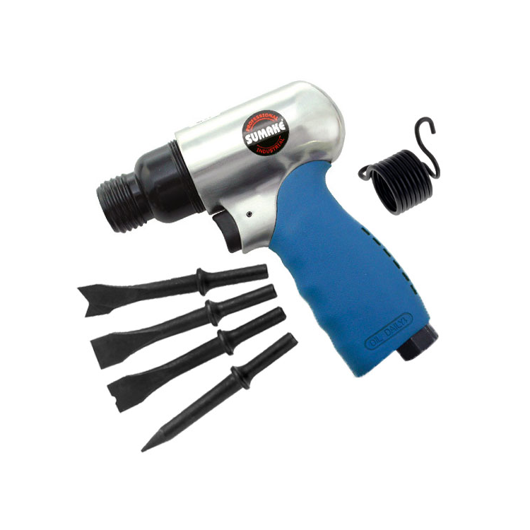 چکش بادی سوماک قلم ته گرد مدل ST-M3008R