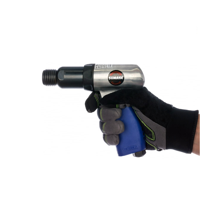 چکش بادی سوماک تفنگی قلم 6 گوش مدل ST-M3009H