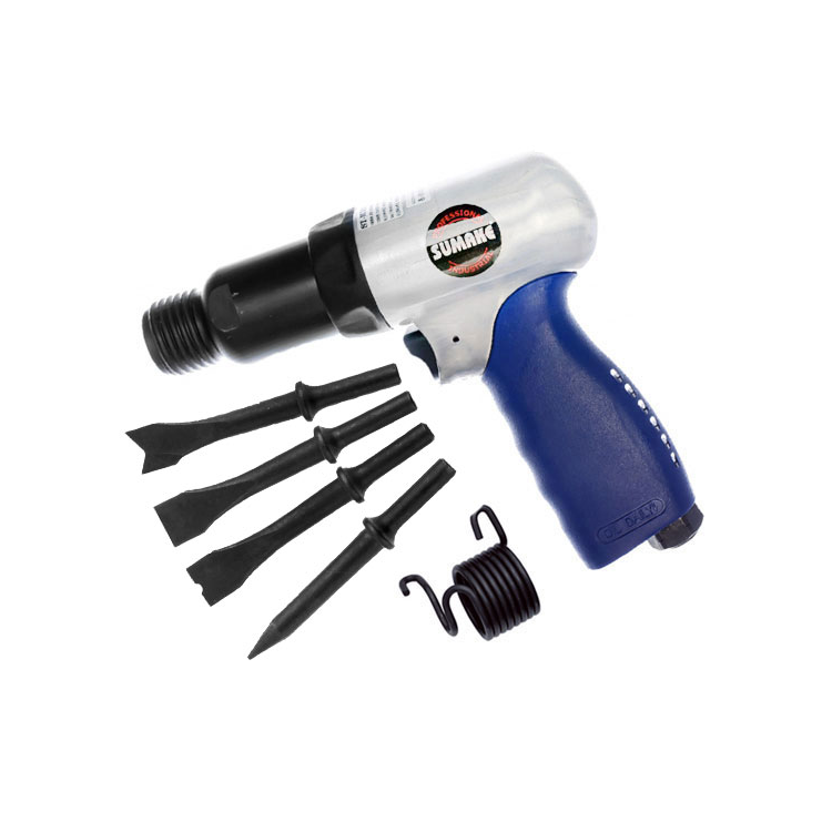 چکش بادی سوماک قلم گرد مدل ST-M3009R