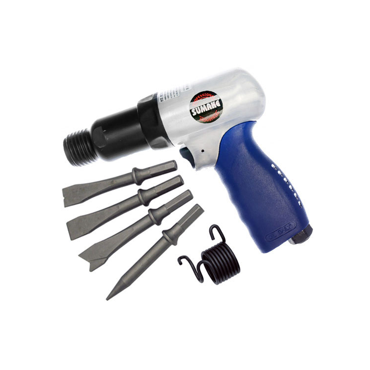 چکش بادی سوماک تفنگی قلم 6 گوش مدل ST-M3009H