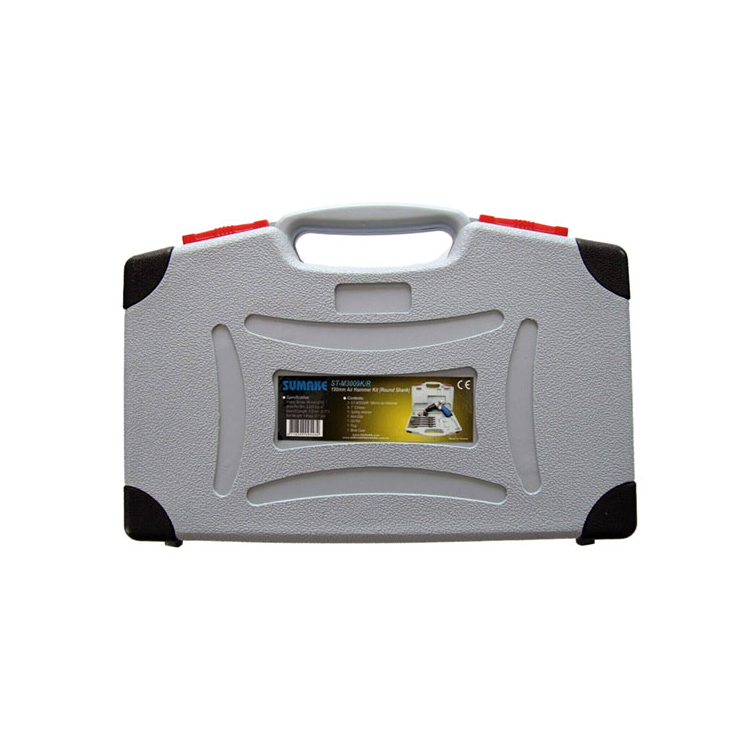 چکش بادی سوماک کیفی قلم ته گرد مدل ST-M3009-KR