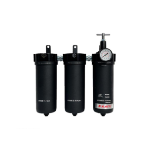 میکرو فیلتر سه قلو استار تایوان 1/2 اینچ مدل FX-301