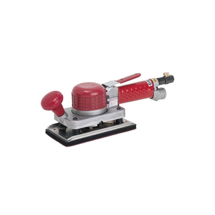 سنباده لرزان بادی شینانو ژاپن چهارگوش مدل SI-3018A