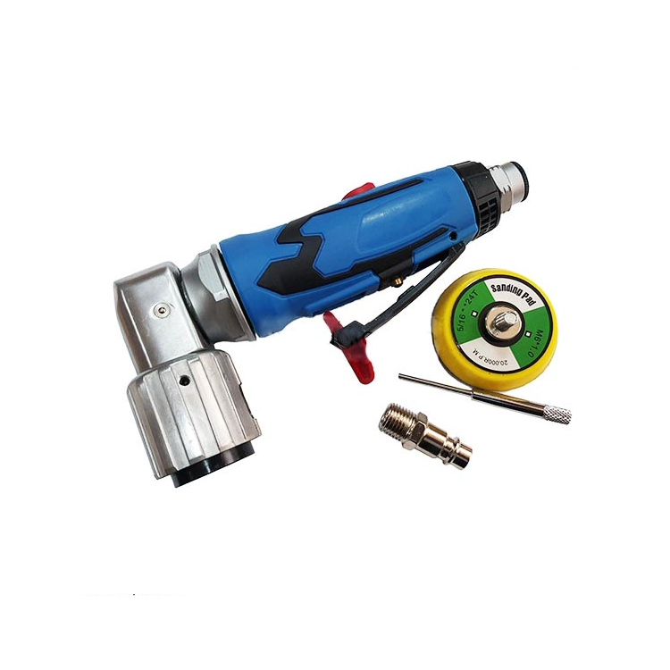 سنباده لرزان بادی ووفو سر کج مدل WFS-3031