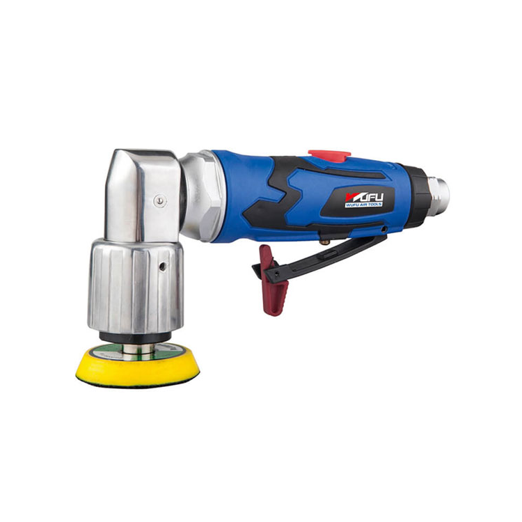 سنباده لرزان بادی ووفو سر کج مدل WFS-3031