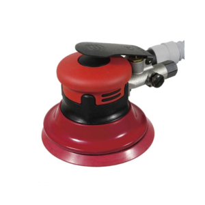 سنباده لرزان بادی شینانو ژاپن وکیوم دار مدل SI-3111LG